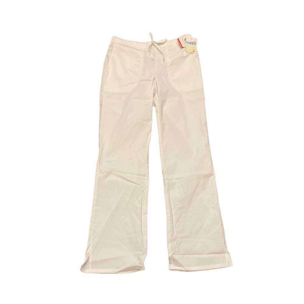 Code Happy‎ Women’s Scrubs Medical Pants